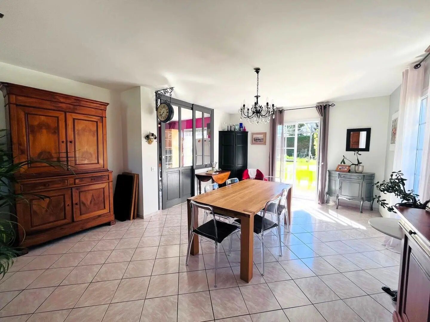 Maison à vendre, 190m², Langeais