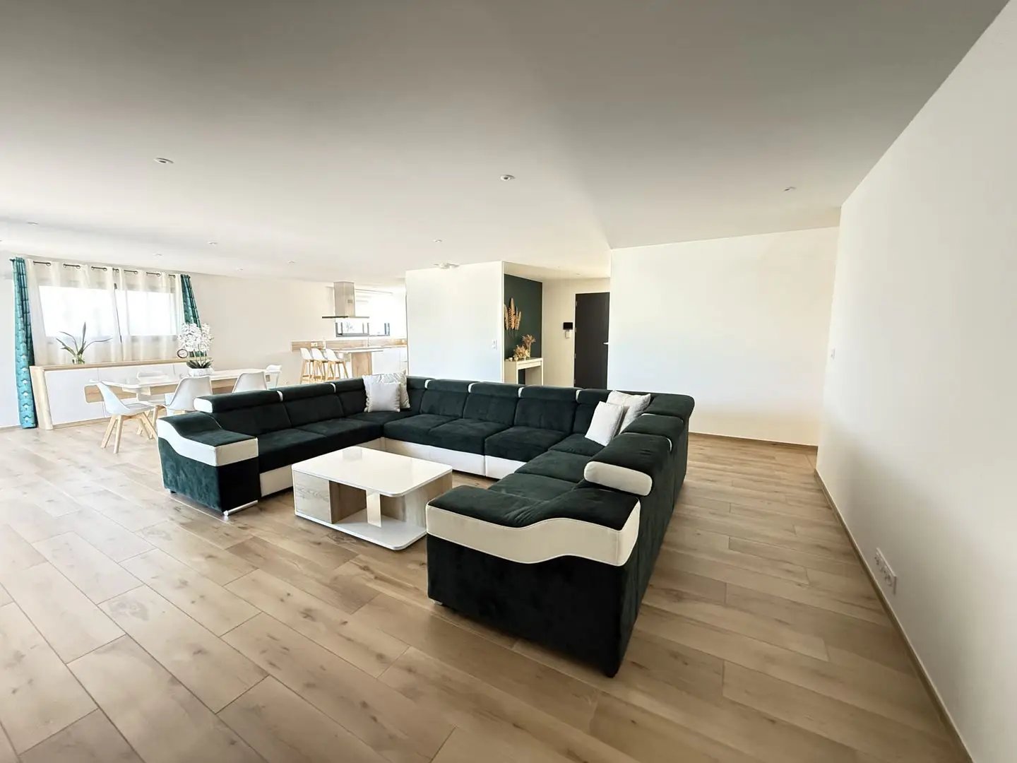 Maison à vendre, 206m², Luynes