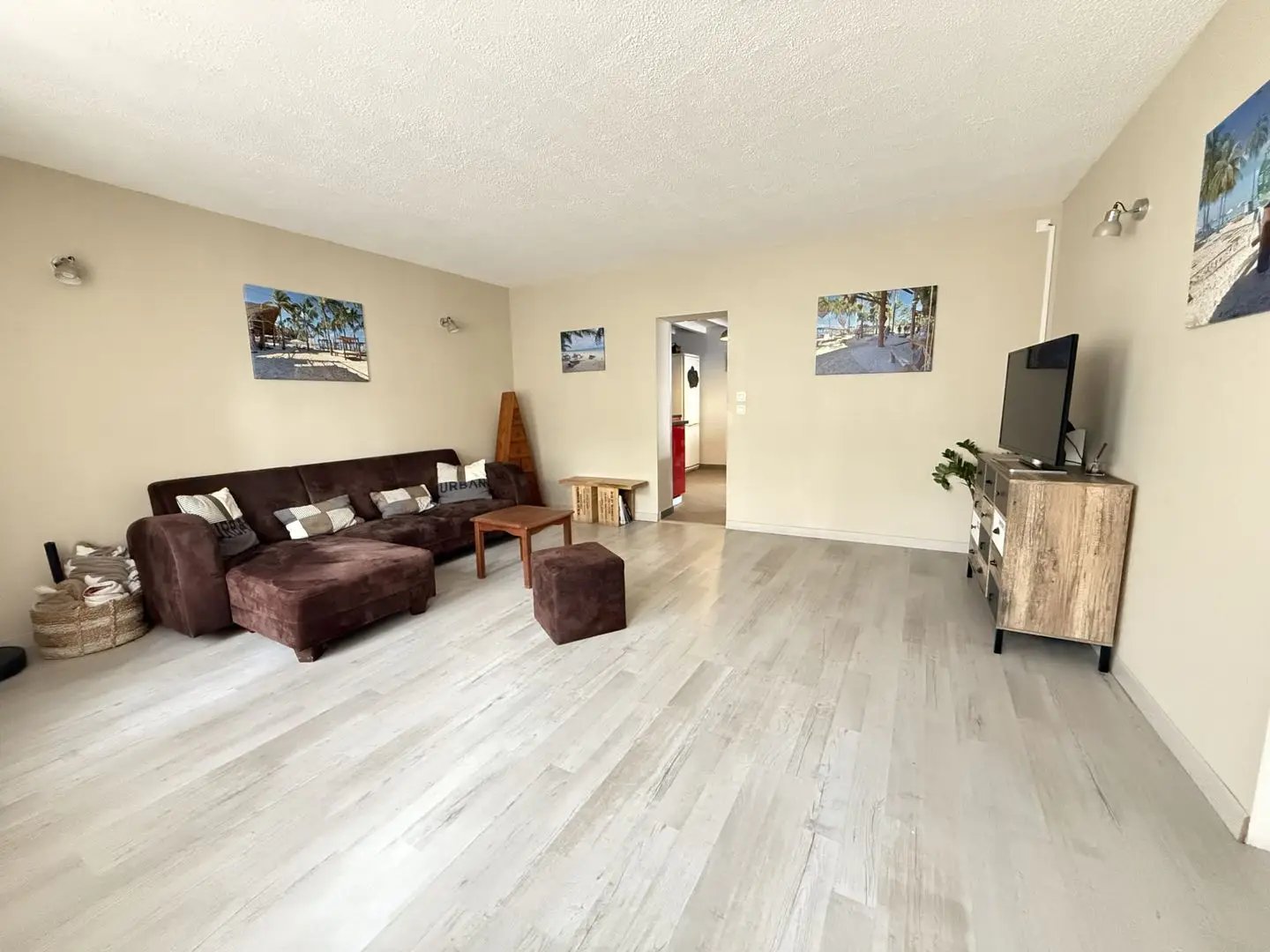 Maison à vendre, 94m², Cormery
