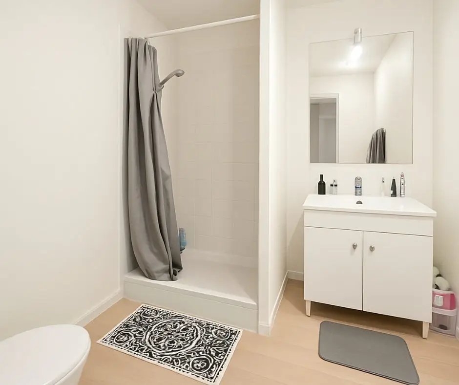 Appartement à vendre, 39m², Tours