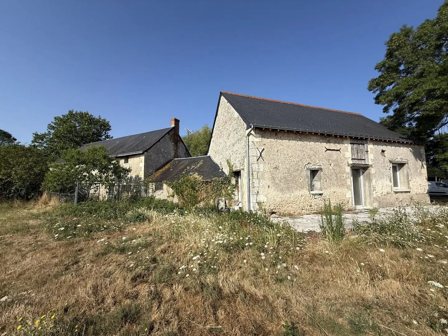 Maison à vendre, 148m², Artannes-sur-Indre