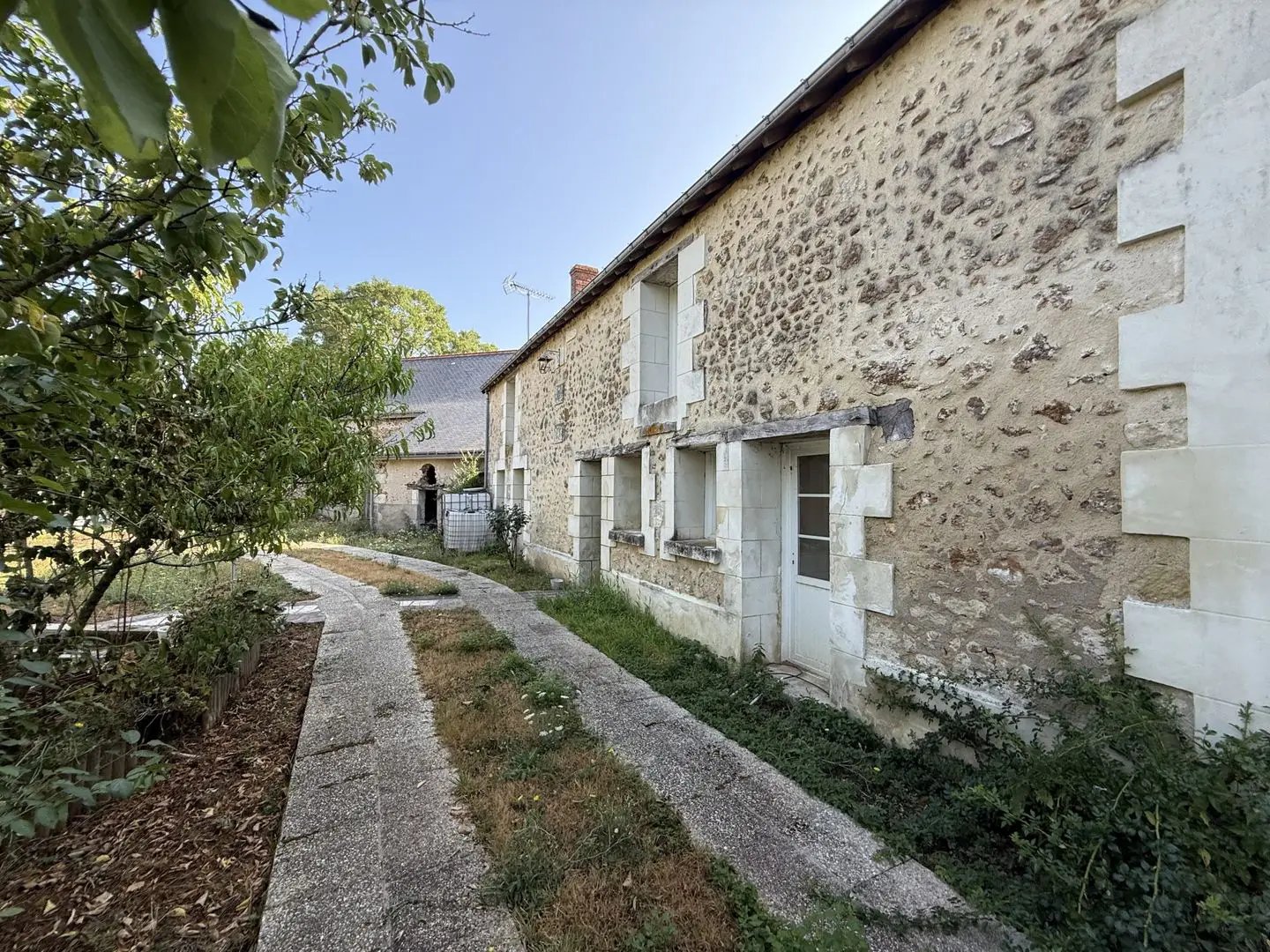 Maison à vendre, 148m², Artannes-sur-Indre