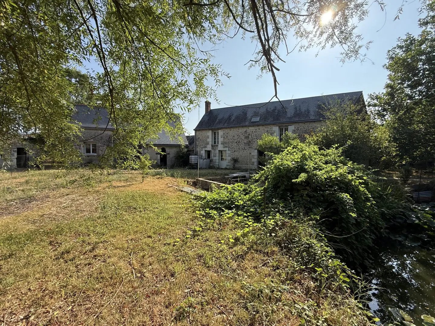 Maison à vendre, 148m², Artannes-sur-Indre