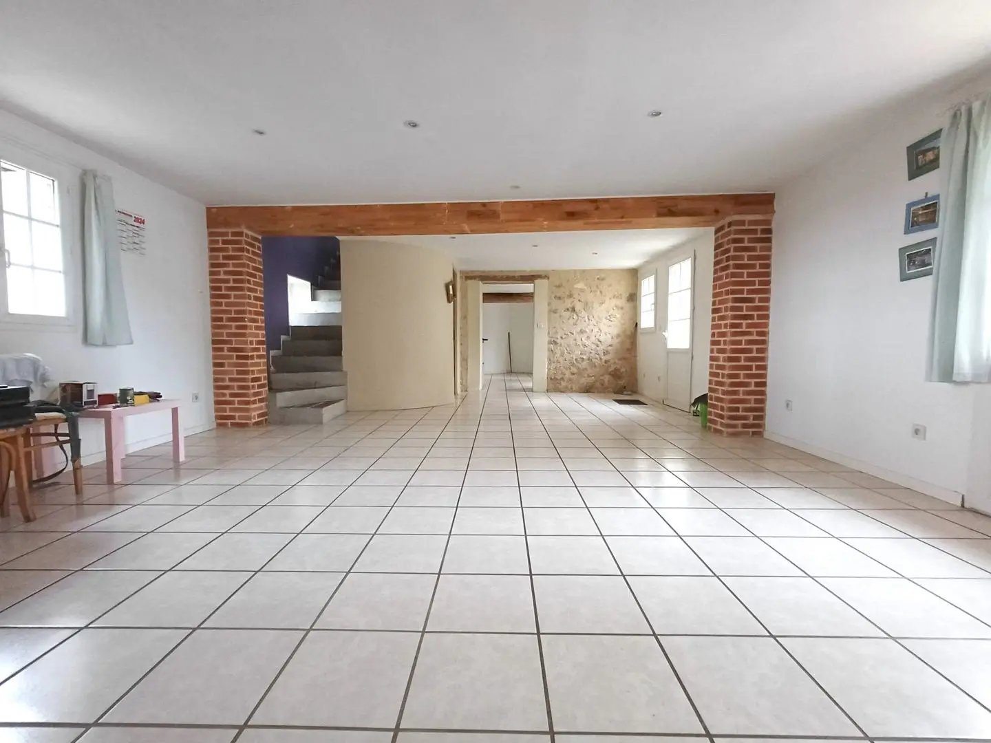 Maison à vendre, 148m², Artannes-sur-Indre