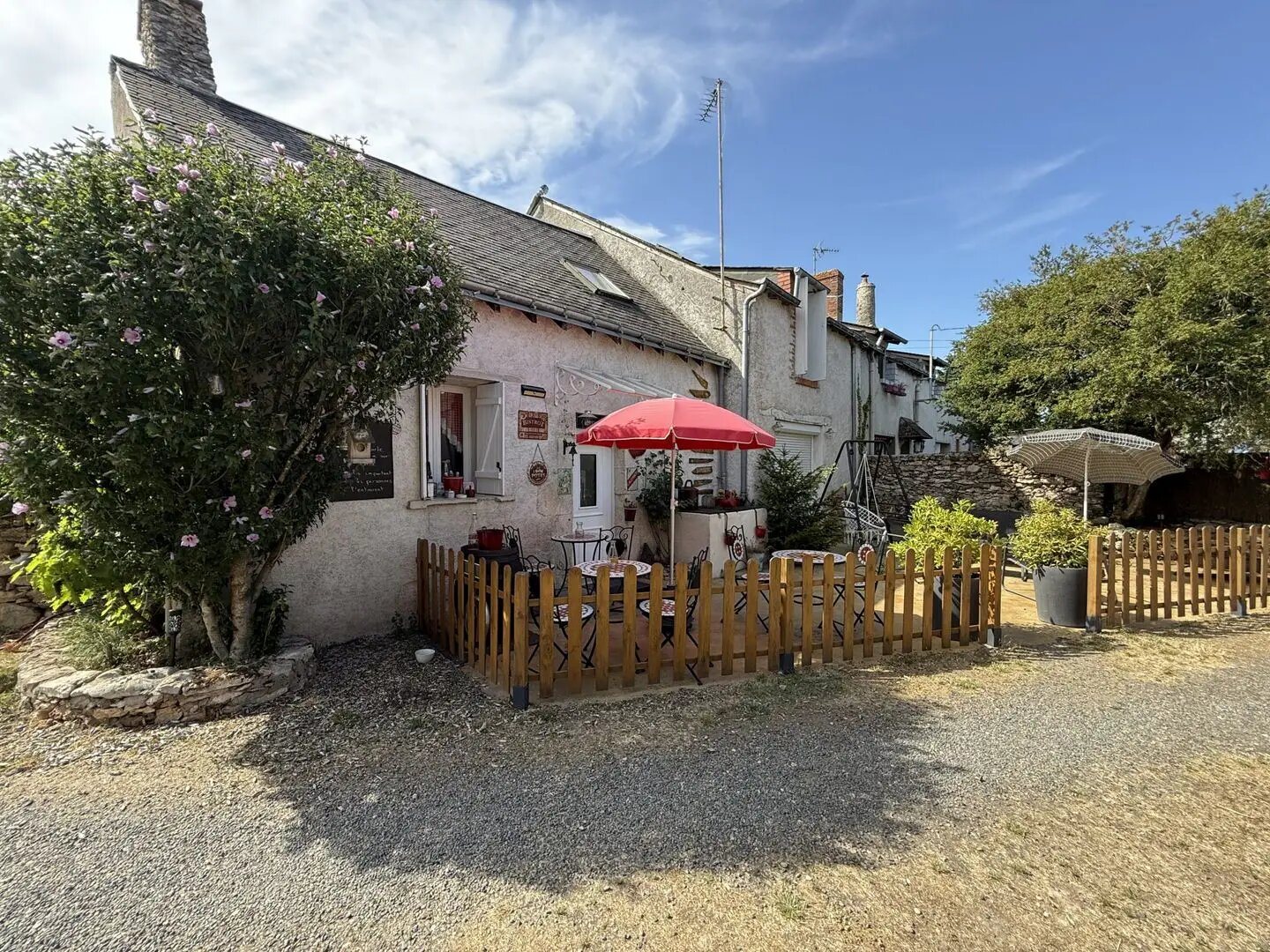 Maison à vendre, 279m², Esvres