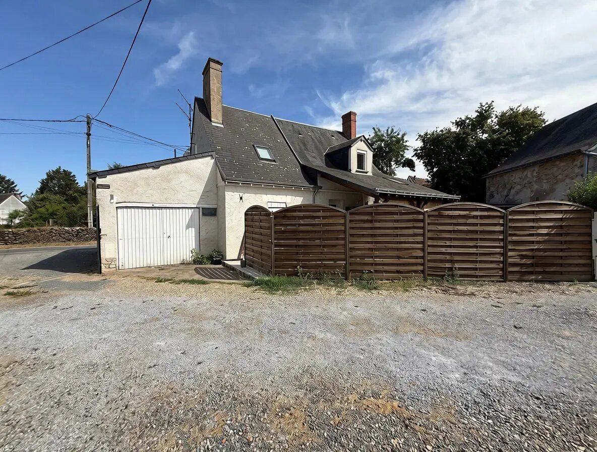 Maison à vendre, 279m², Esvres