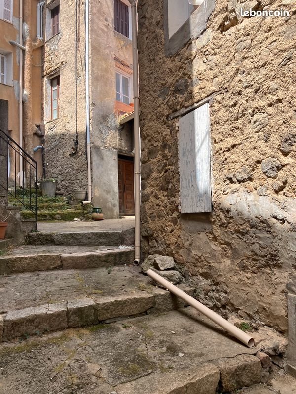 Appartement à vendre, 54m², Vico