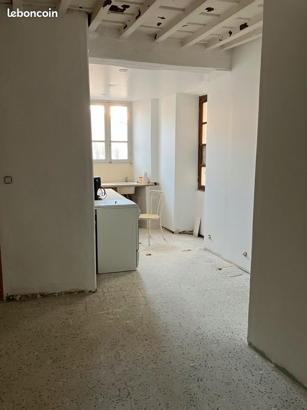 Appartement à vendre, 54m², Vico