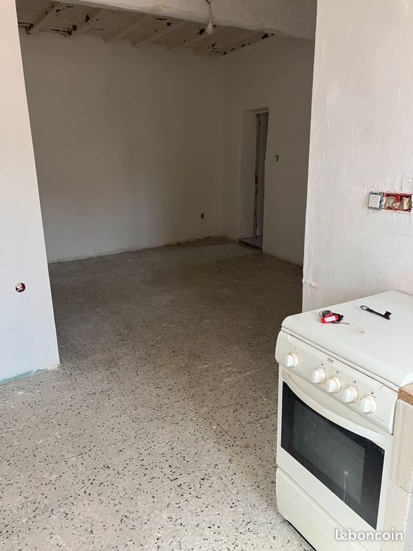 Appartement à vendre, 54m², Vico