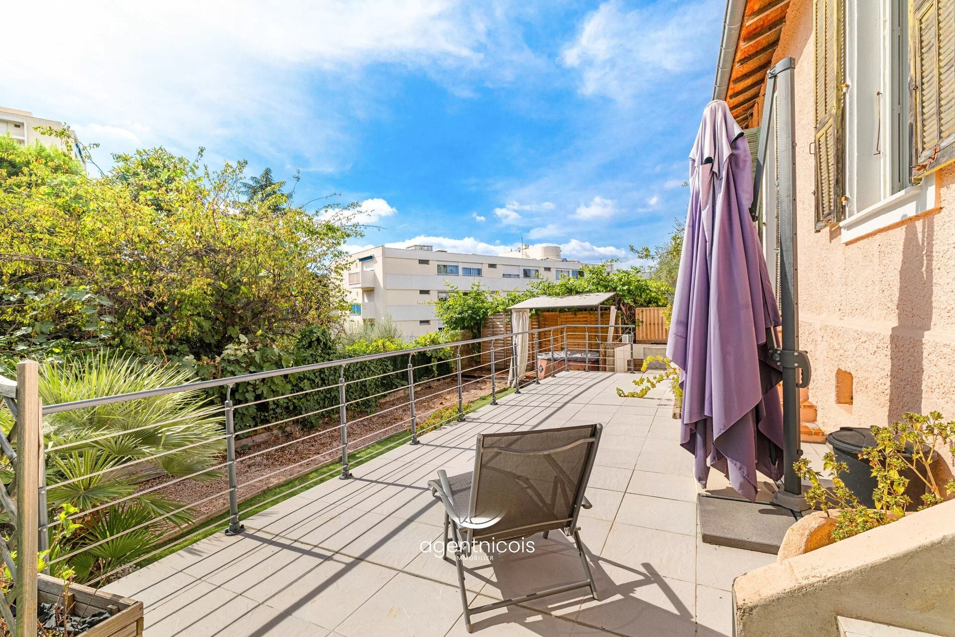 Maison à vendre, 53m², Nice