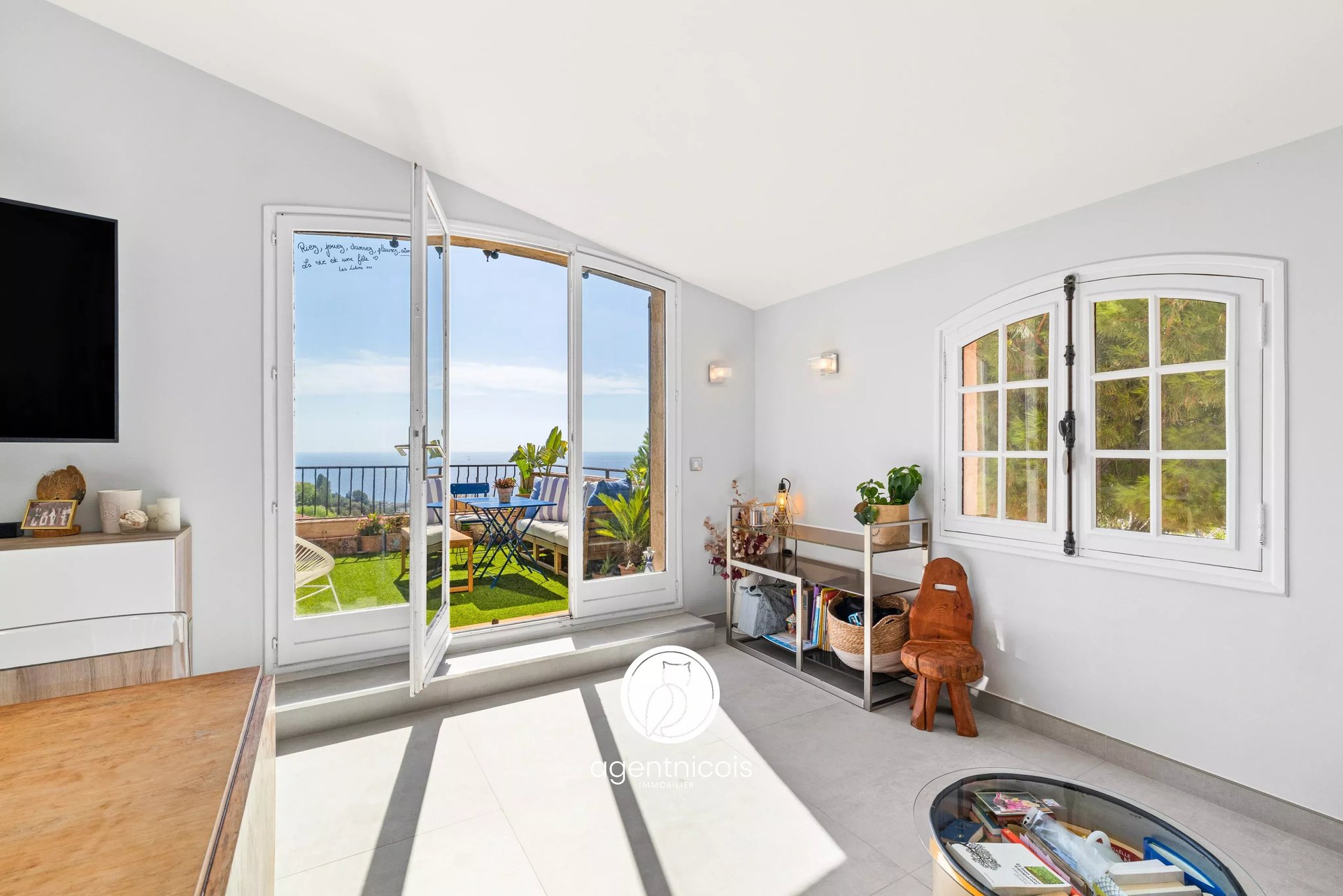 Appartement à vendre, 73m², Nice