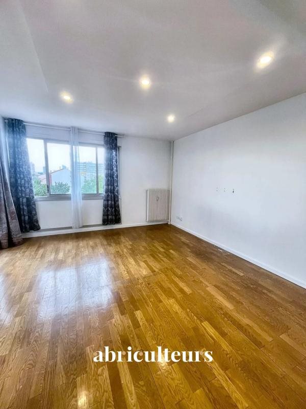 Appartement à louer, 81m², Villeurbanne