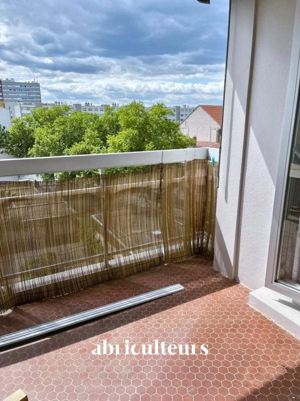 Appartement à louer, 81m², Villeurbanne