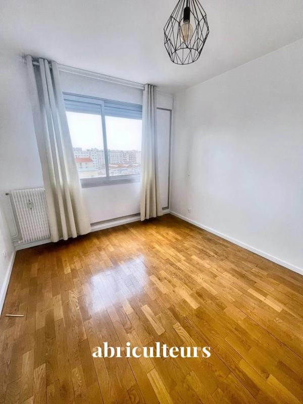 Appartement à louer, 81m², Villeurbanne