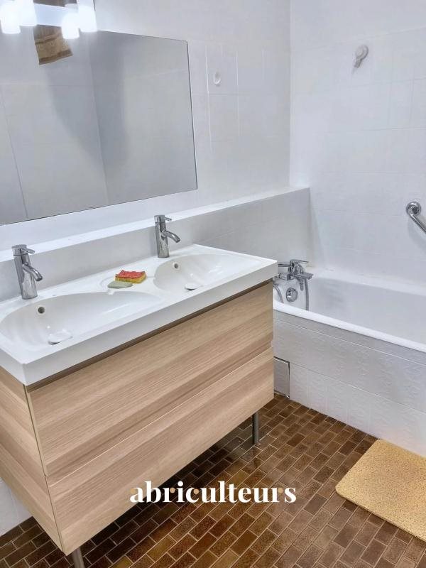 Appartement à louer, 81m², Villeurbanne