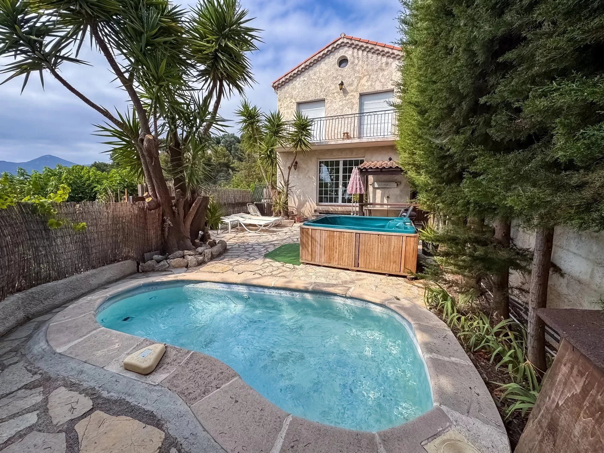 Maison à vendre, 174m², Nice