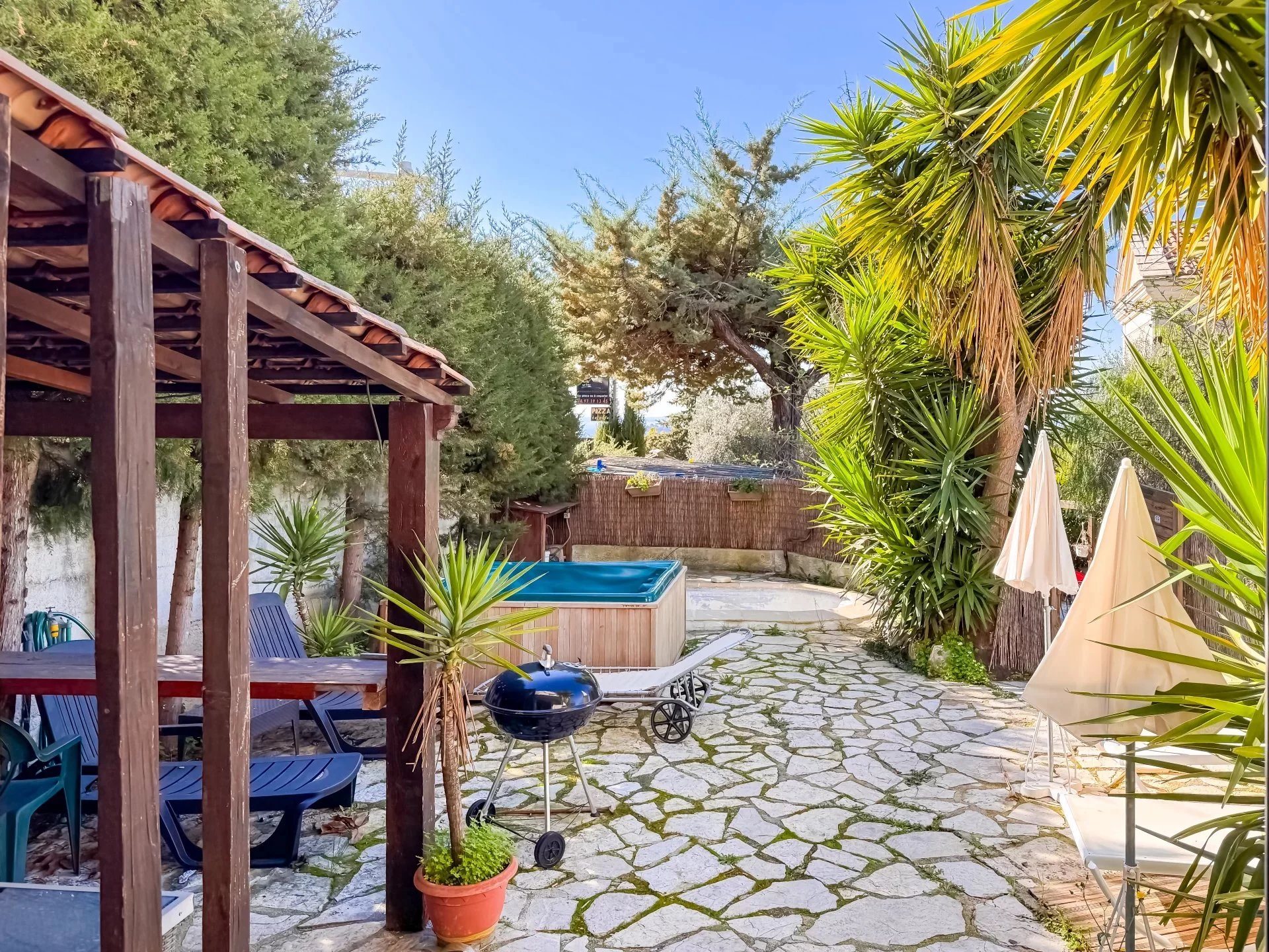 Maison à vendre, 174m², Nice