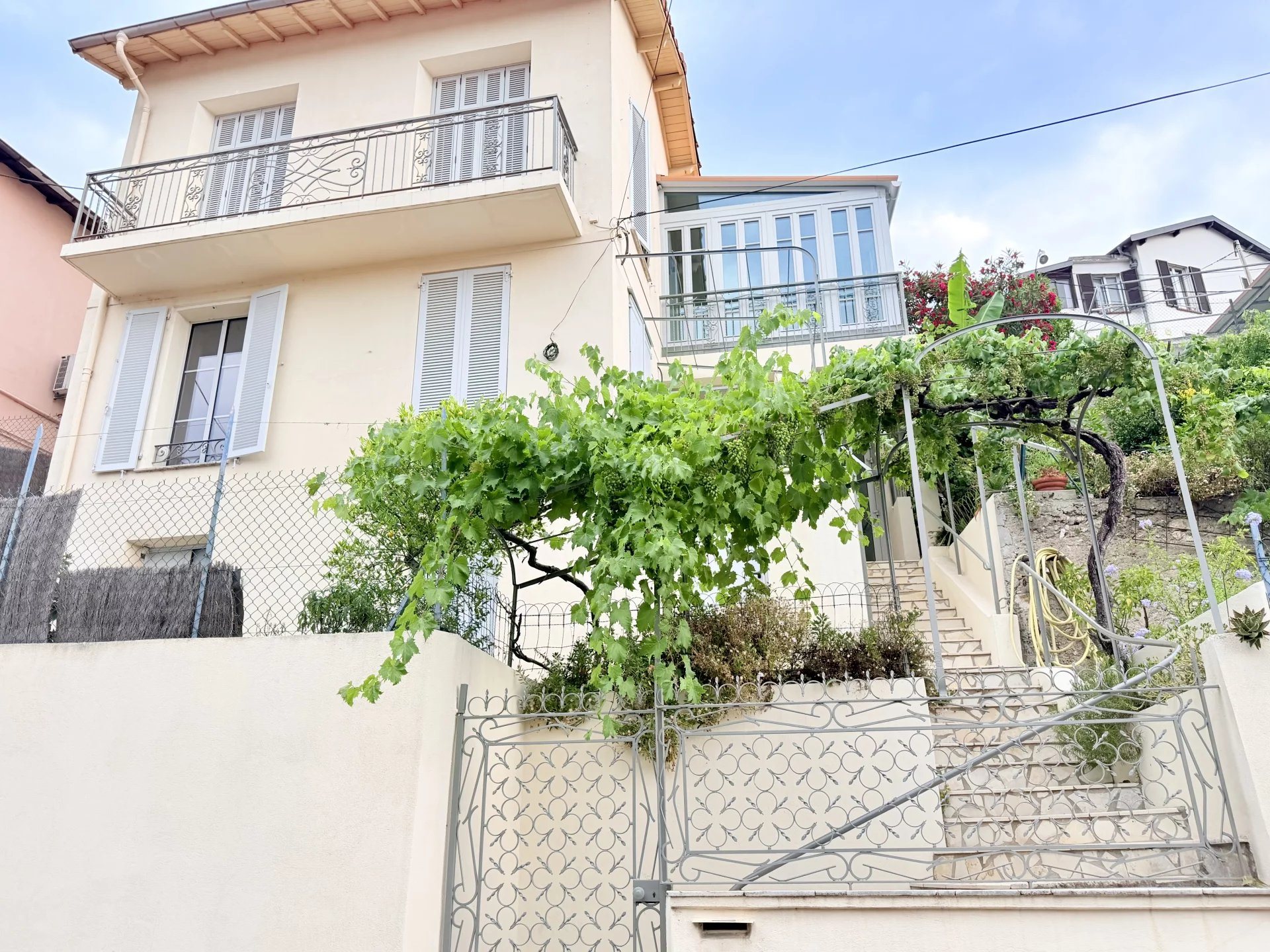 Maison à vendre, 102m², Nice