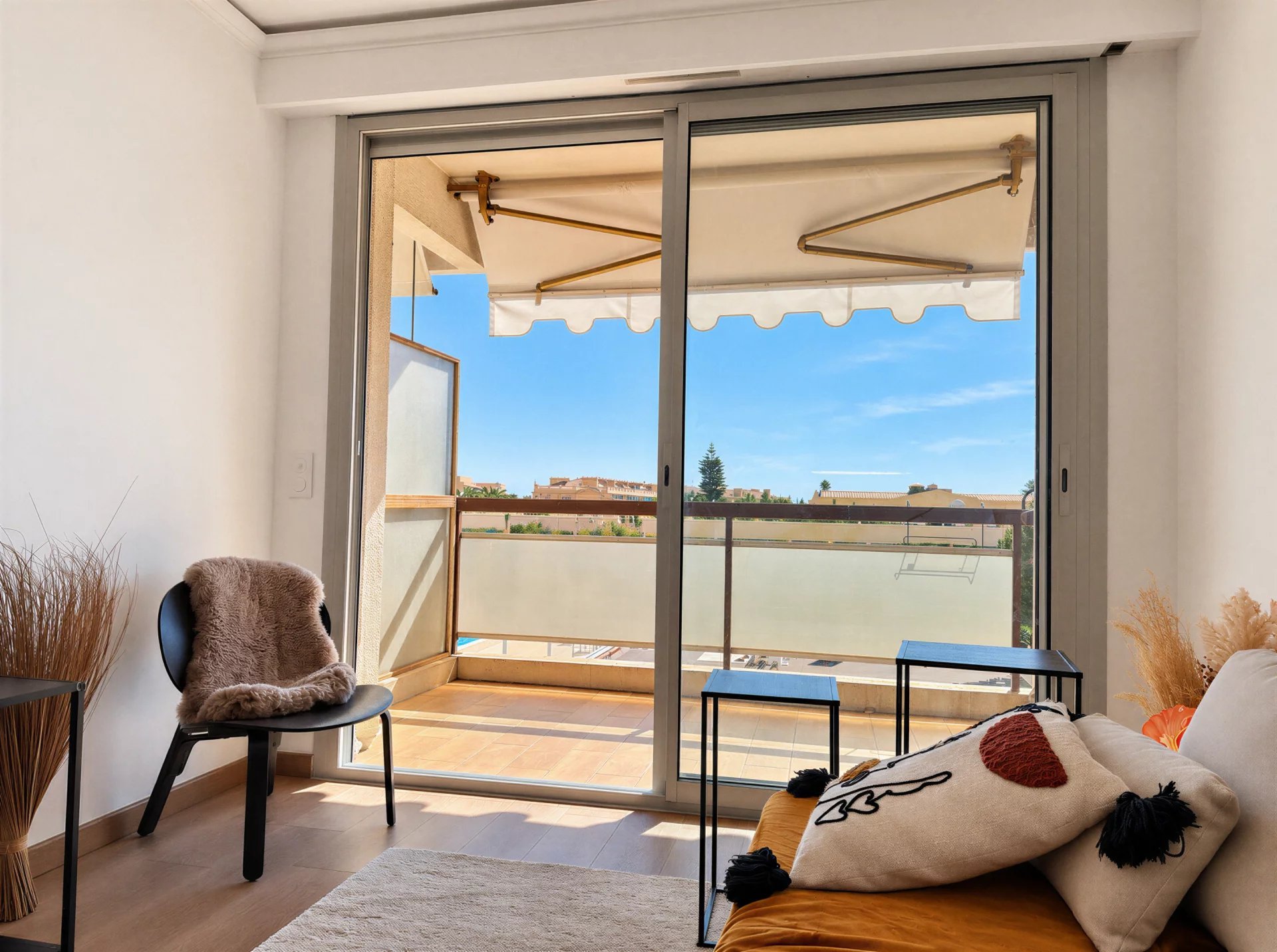 Appartement à vendre, 54m², Beaulieu-sur-Mer