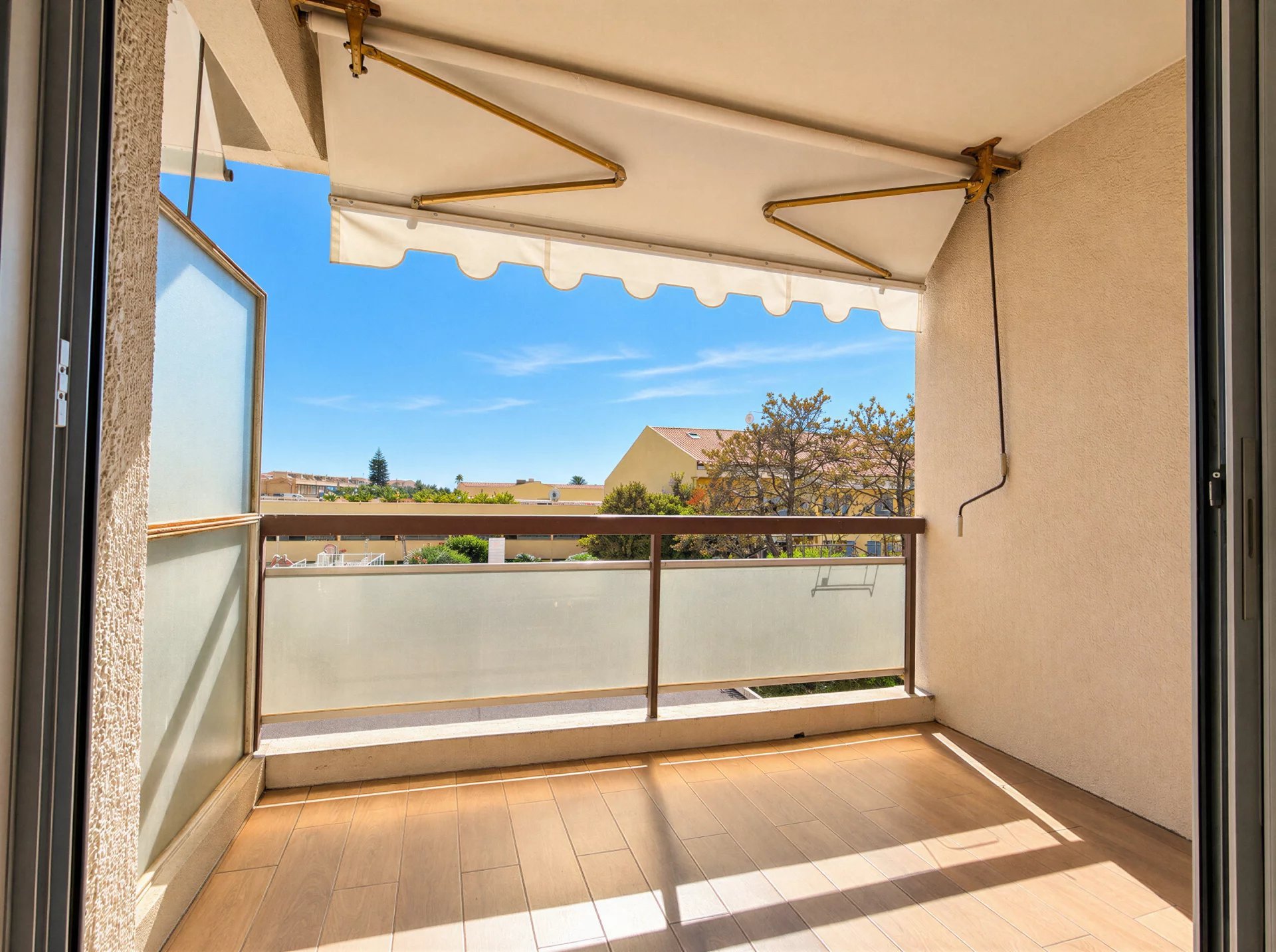 Appartement à vendre, 54m², Beaulieu-sur-Mer
