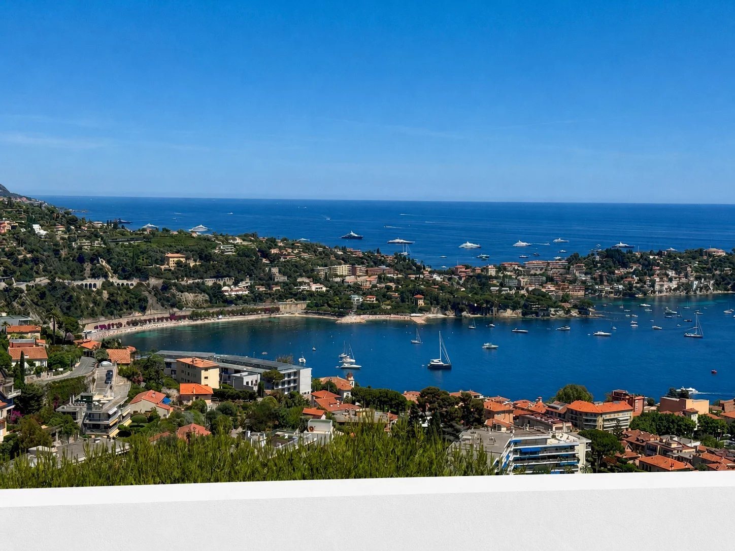 Appartement à vendre, 89m², Villefranche-sur-Mer