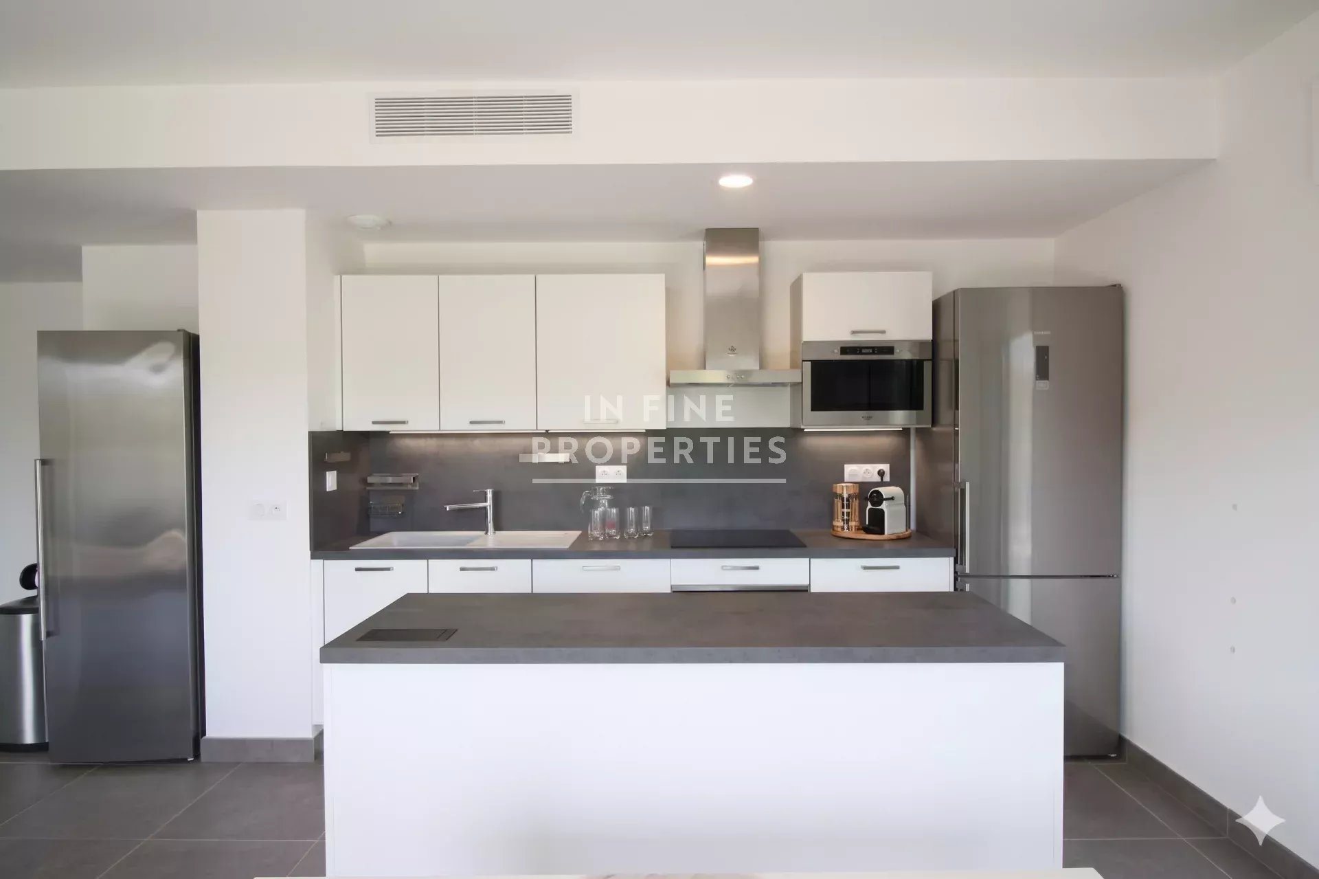 Appartement à vendre, 112m², Biot