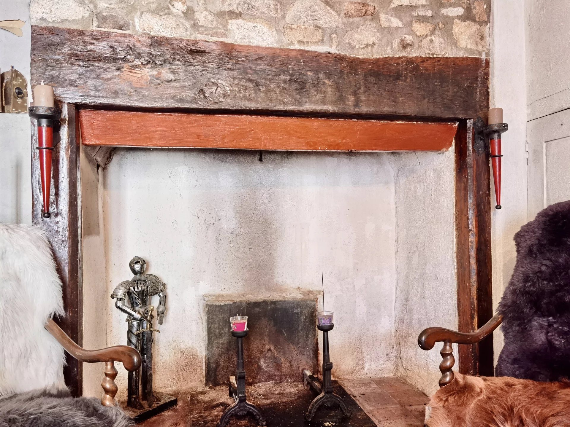 Maison à vendre, 38m², Laroquebrou