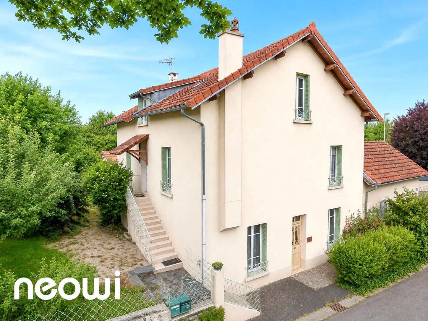 Maison à vendre, 210m², Ytrac