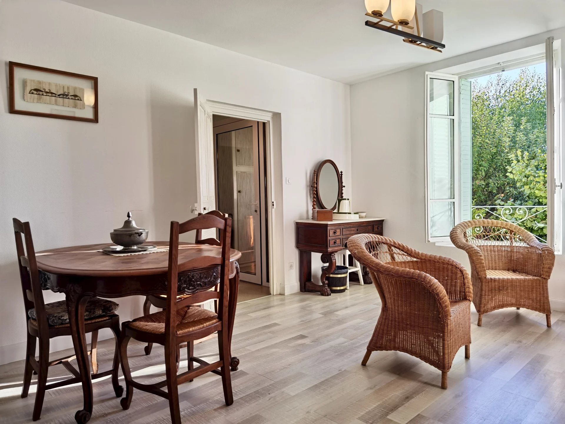 Maison à vendre, 210m², Ytrac
