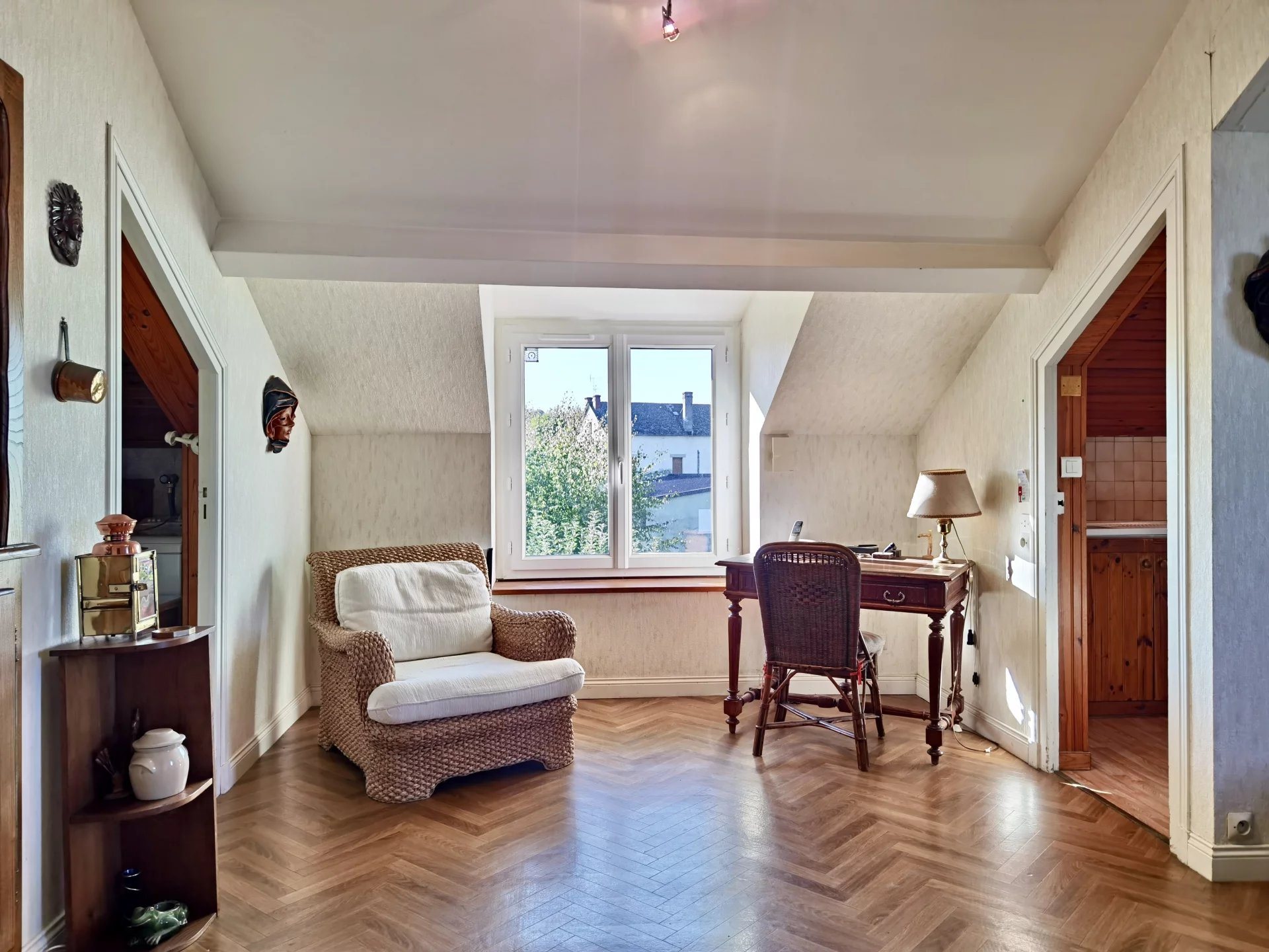 Maison à vendre, 210m², Ytrac