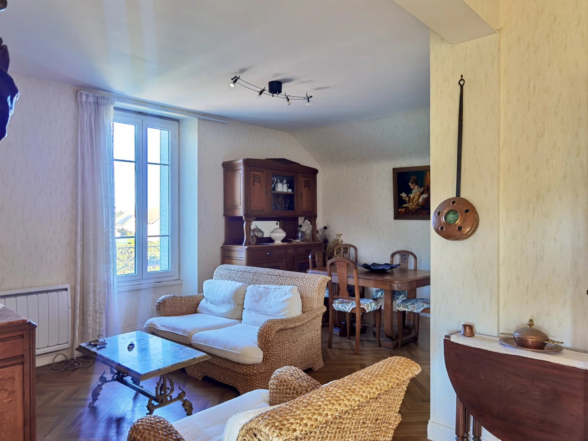 Maison à vendre, 210m², Ytrac