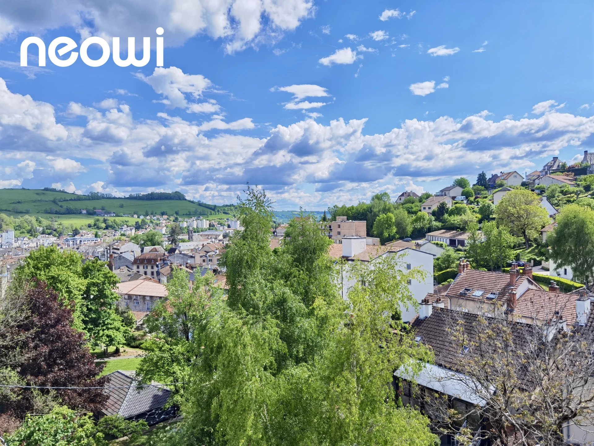 Maison à vendre, 340m², Aurillac