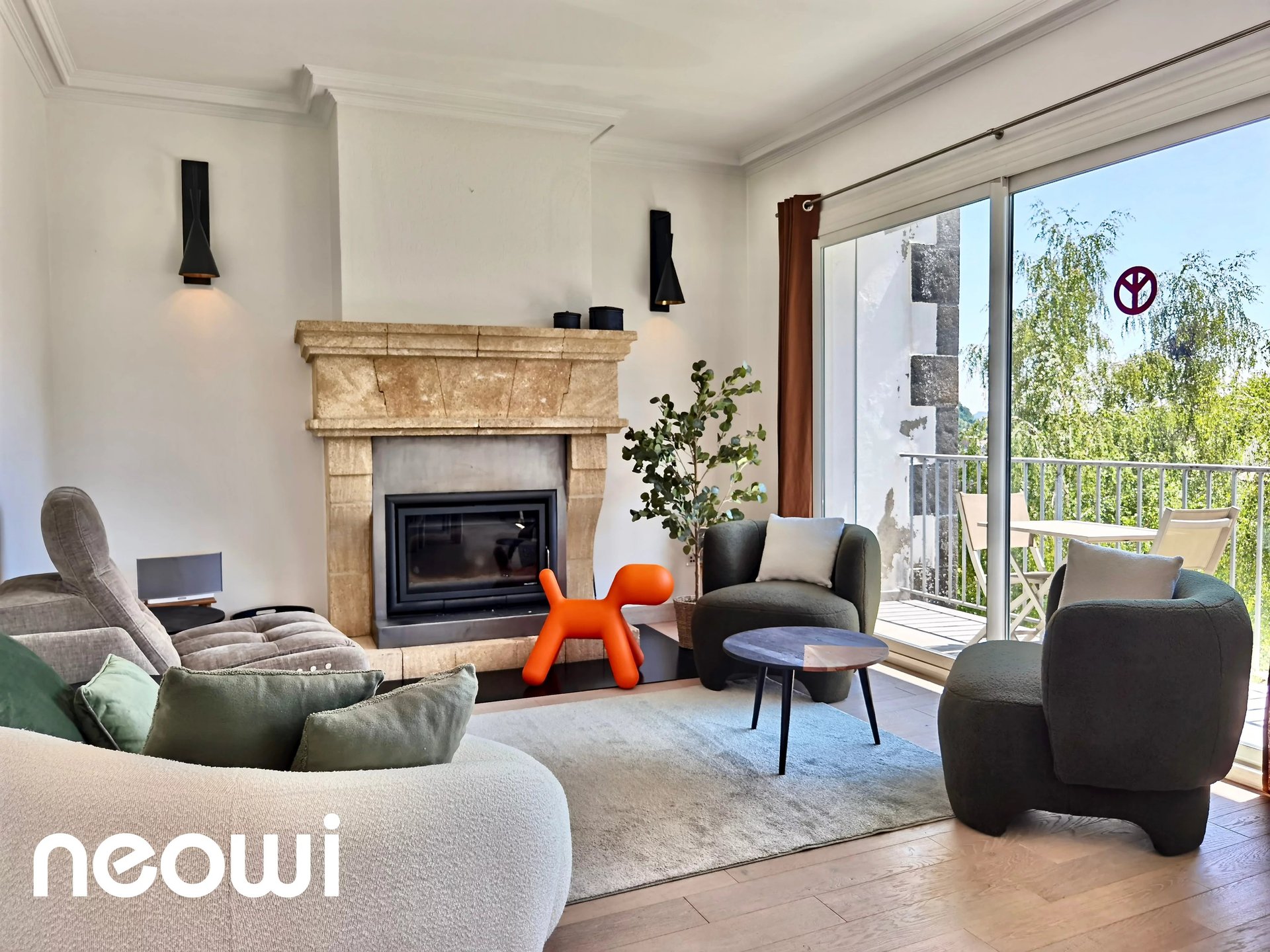 Maison à vendre, 340m², Aurillac