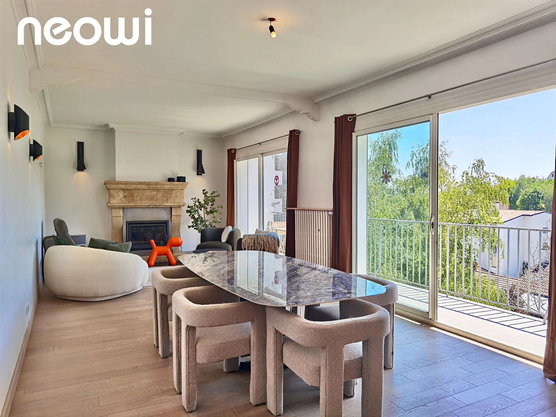 Maison à vendre, 340m², Aurillac