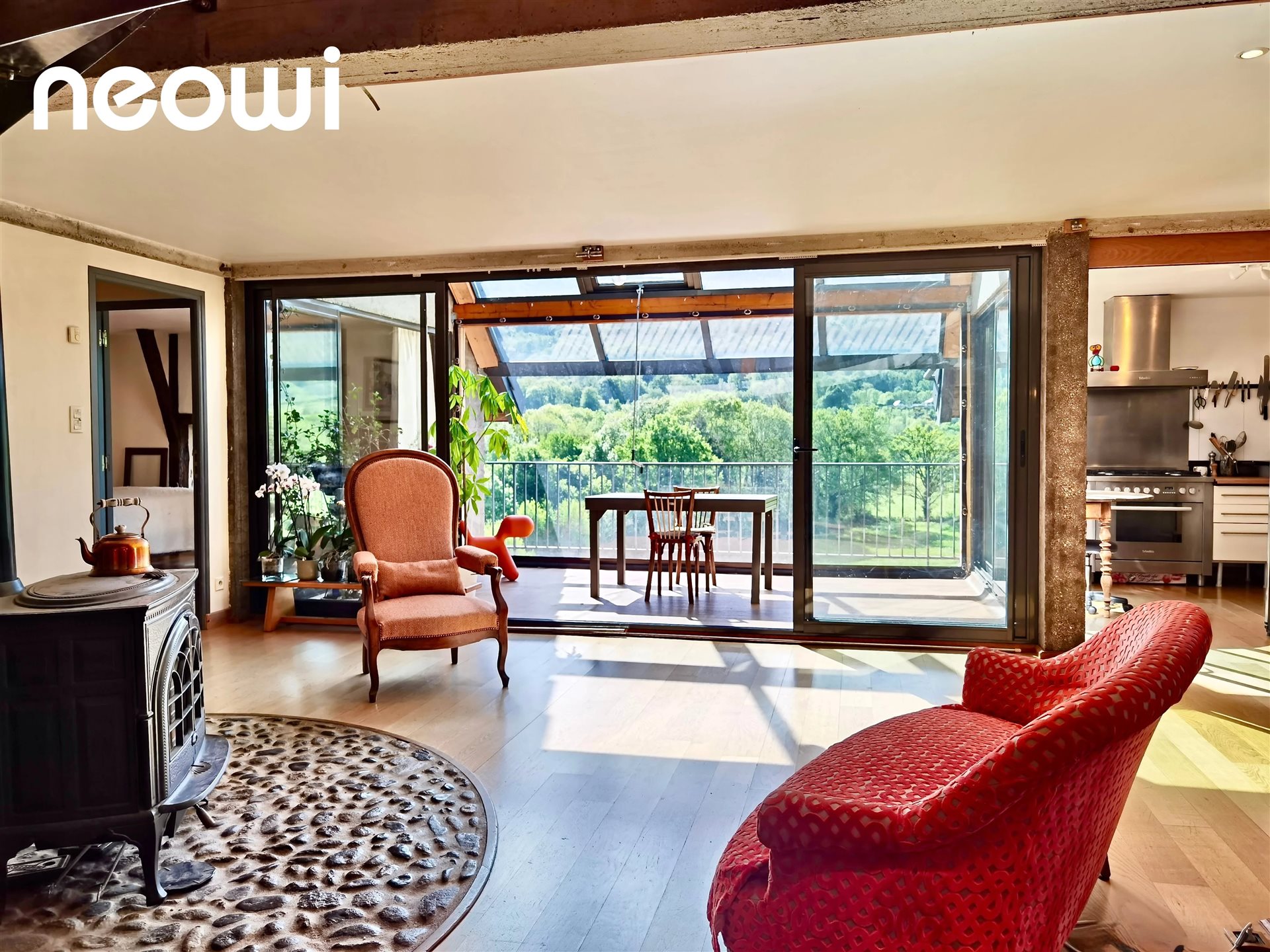 Maison à vendre, 251m², Vic-sur-Cère