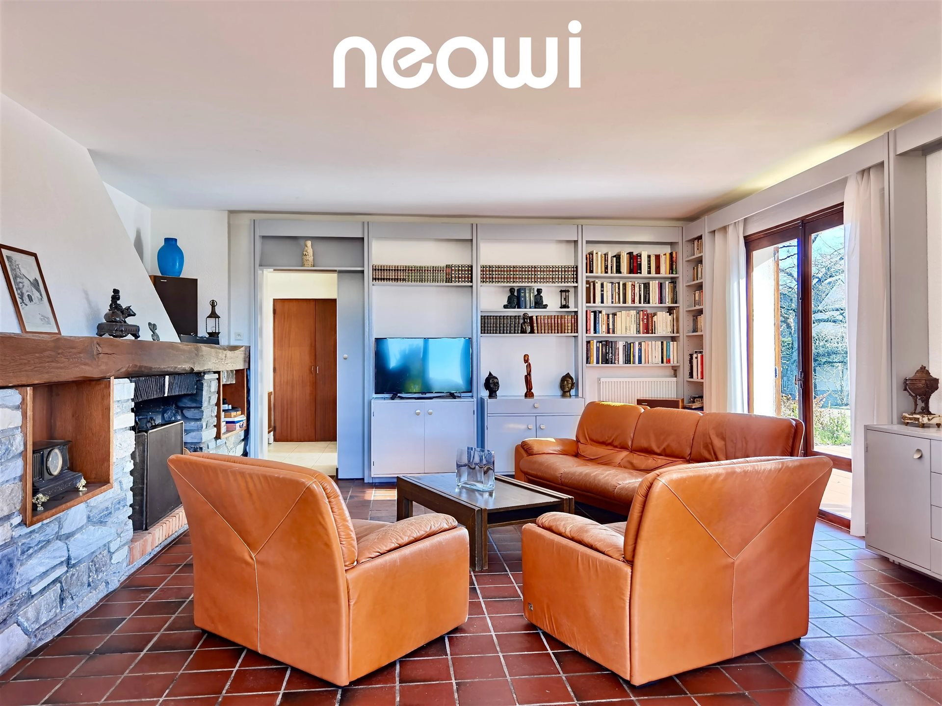 Maison à vendre, 244m², Arpajon-sur-Cère
