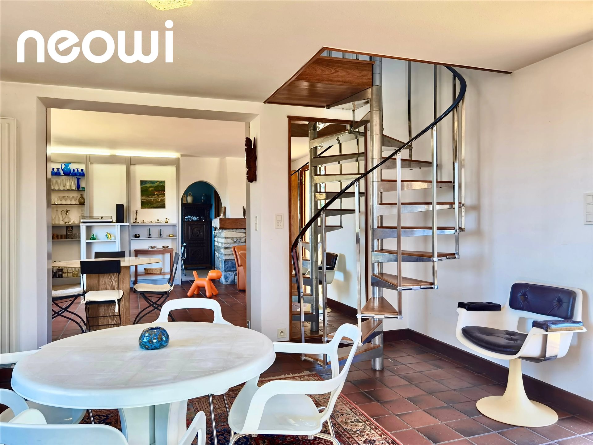 Maison à vendre, 244m², Arpajon-sur-Cère