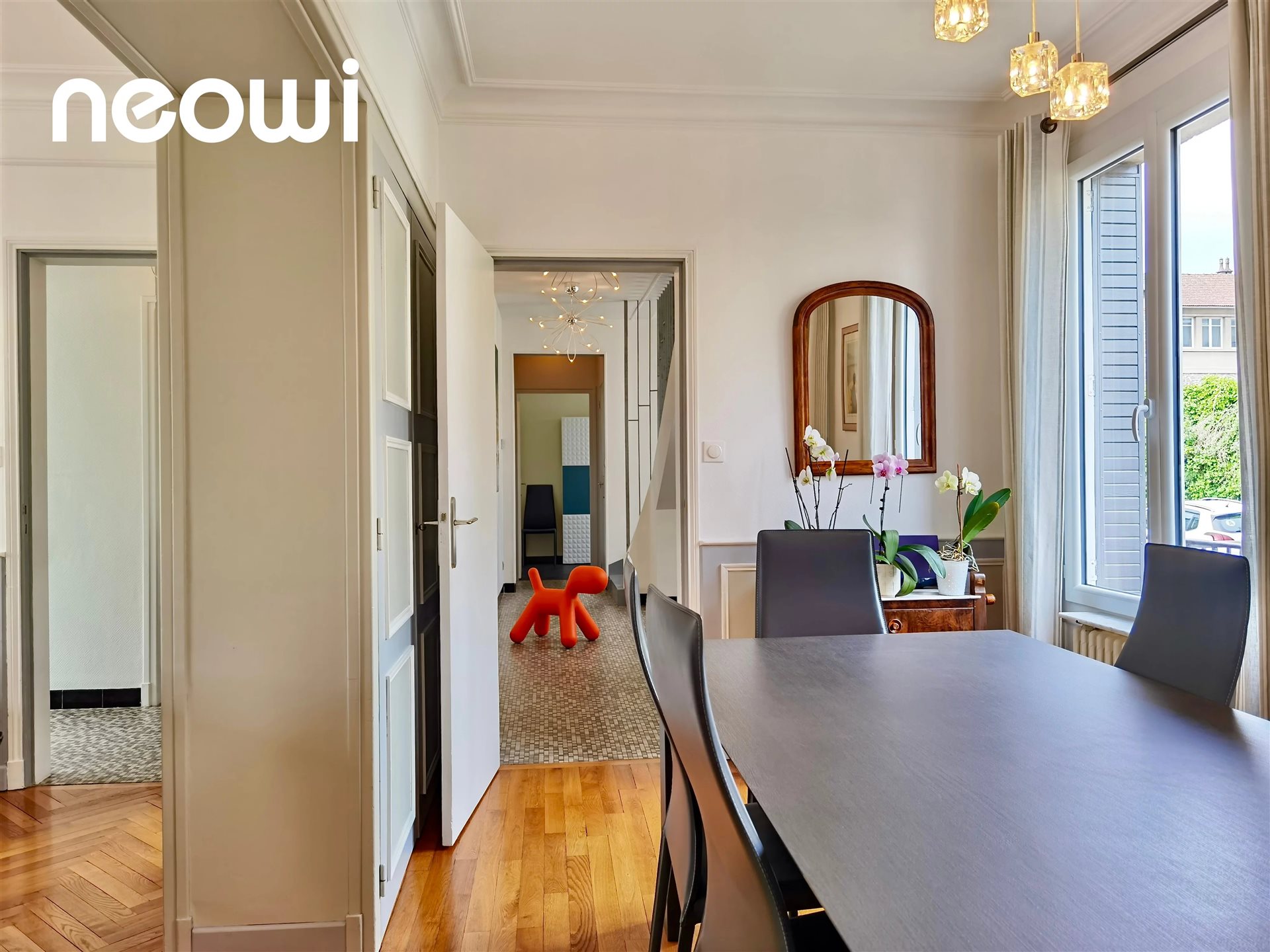 Maison à vendre, 207m², Aurillac