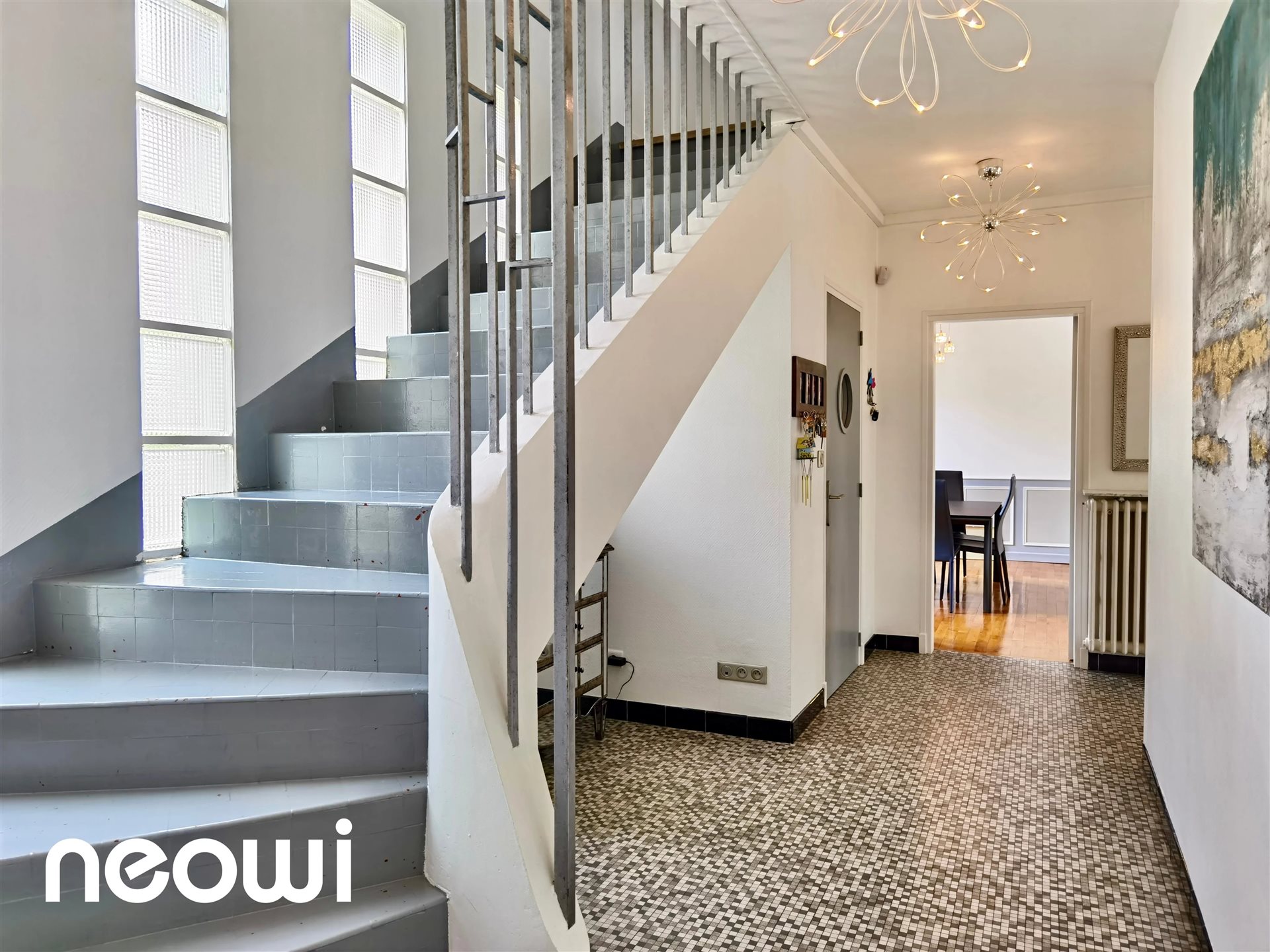 Maison à vendre, 207m², Aurillac