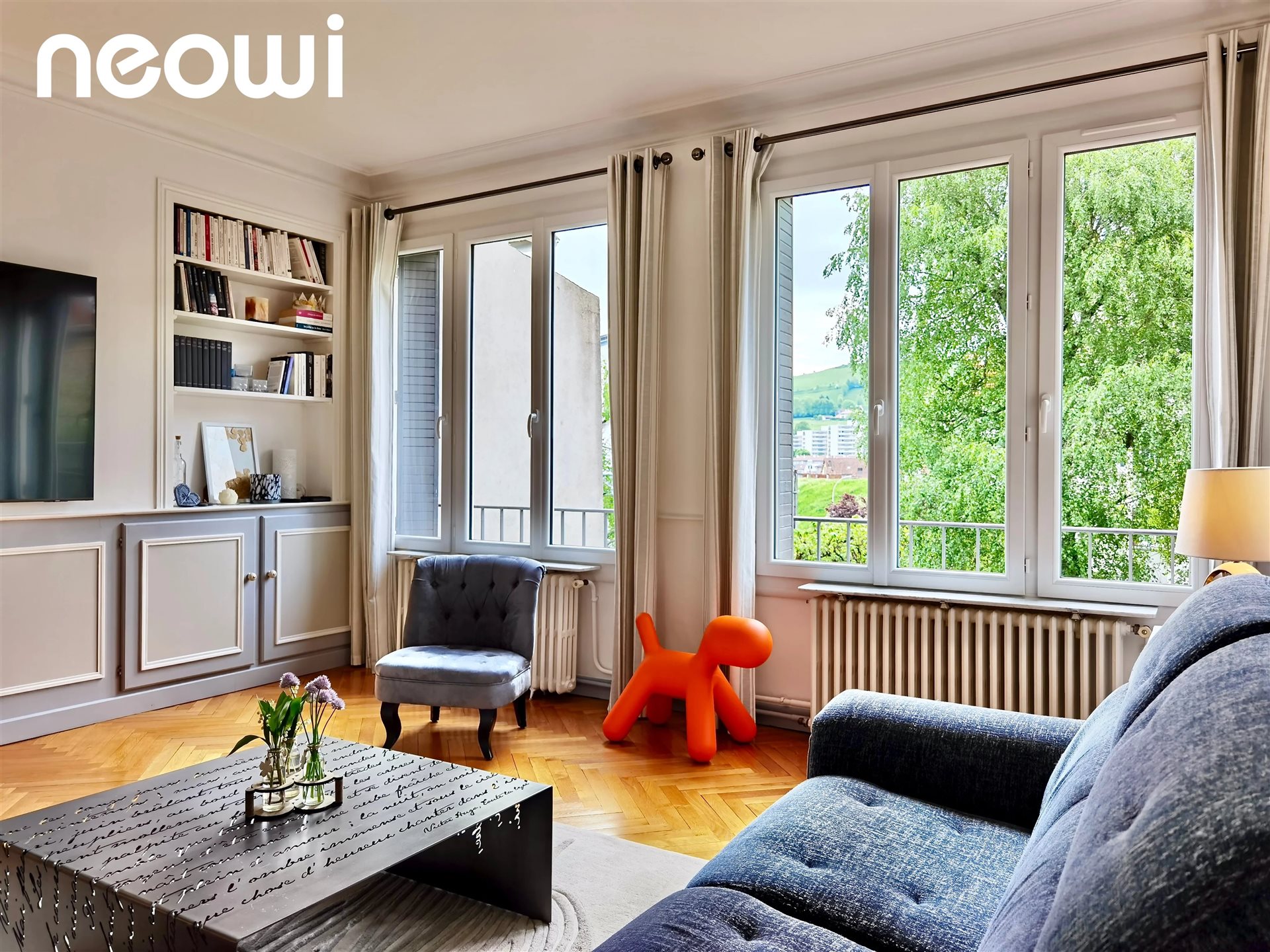 Maison à vendre, 207m², Aurillac