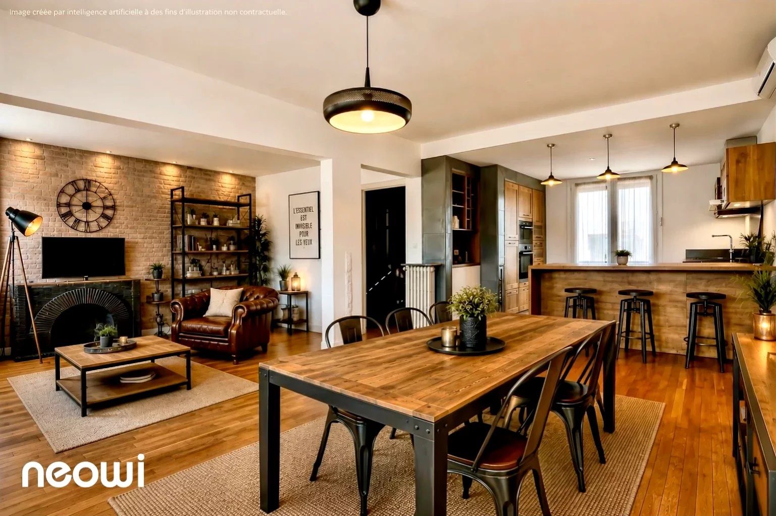 Maison à vendre, 177m², Aurillac