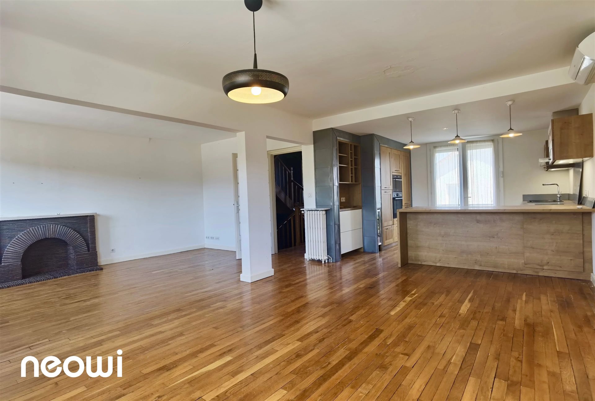 Maison à vendre, 177m², Aurillac