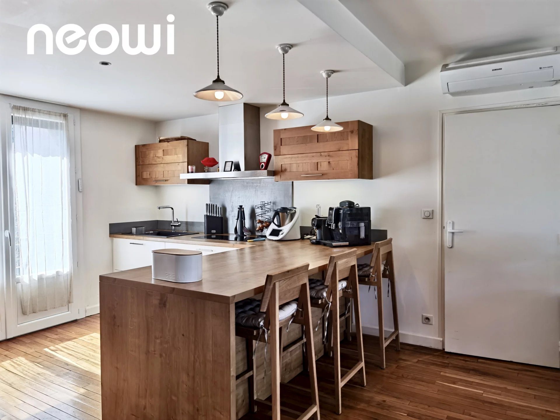 Maison à vendre, 177m², Aurillac