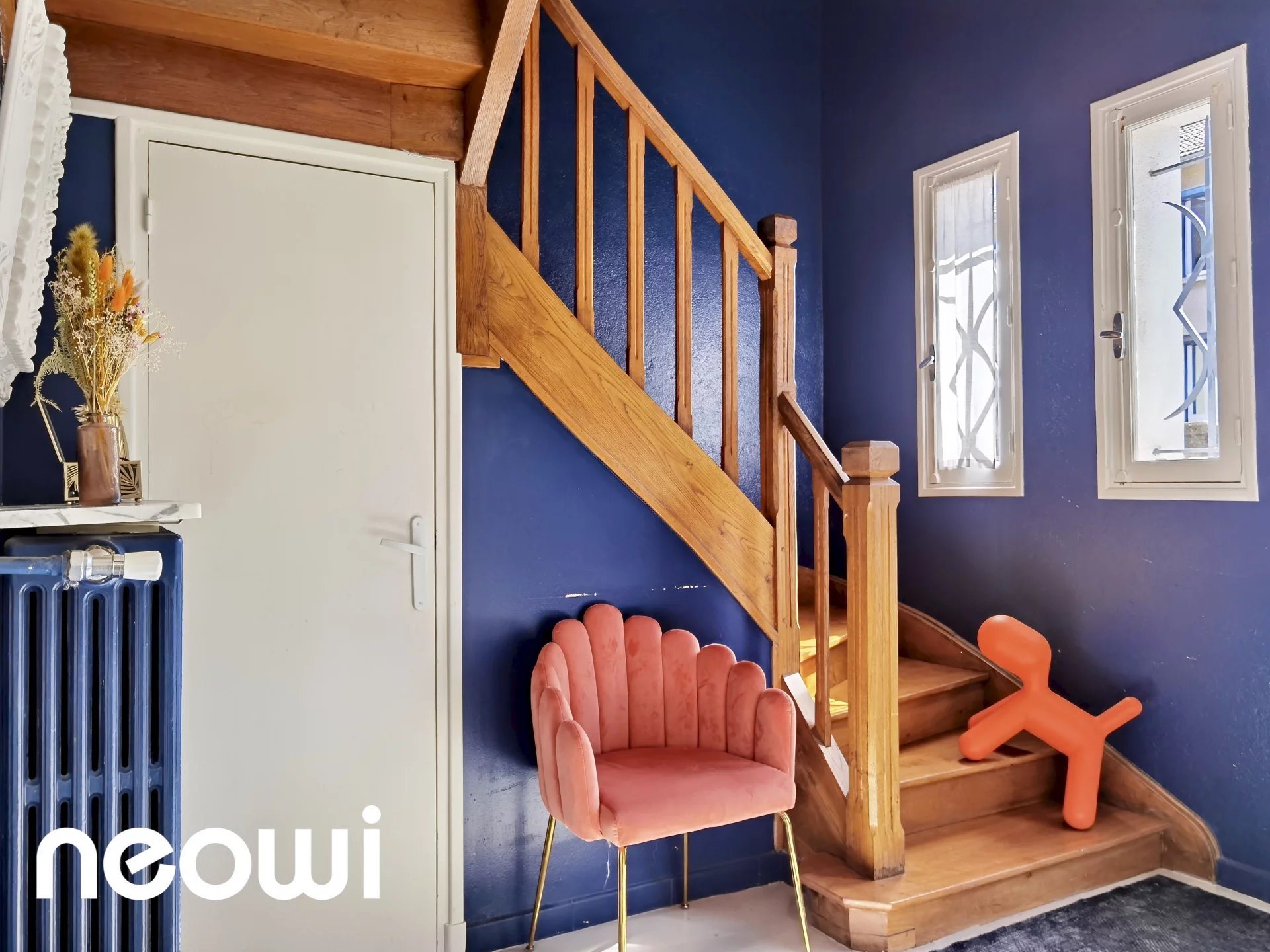 Maison à vendre, 177m², Aurillac