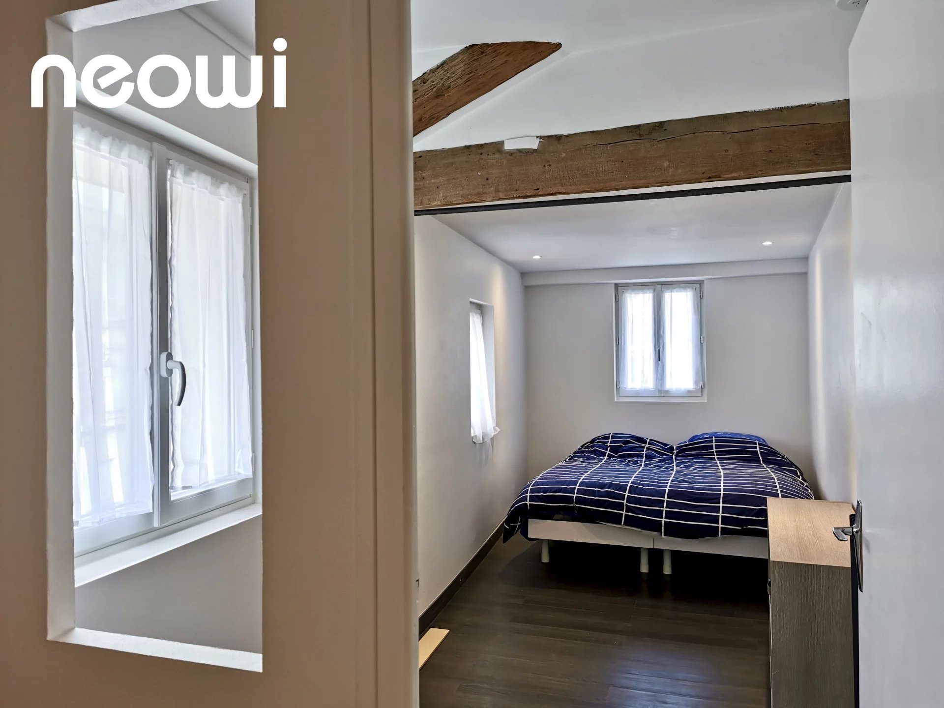 Appartement à louer, 57m², Aurillac