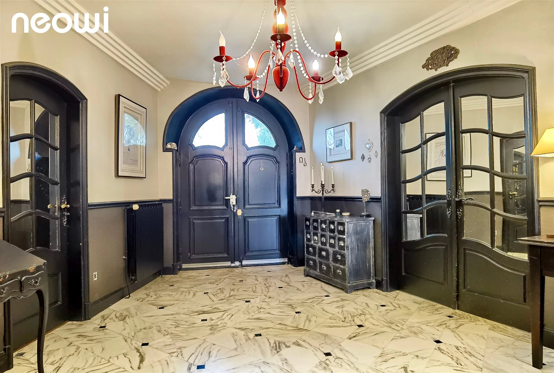 Maison à vendre, 232m², Arpajon-sur-Cère