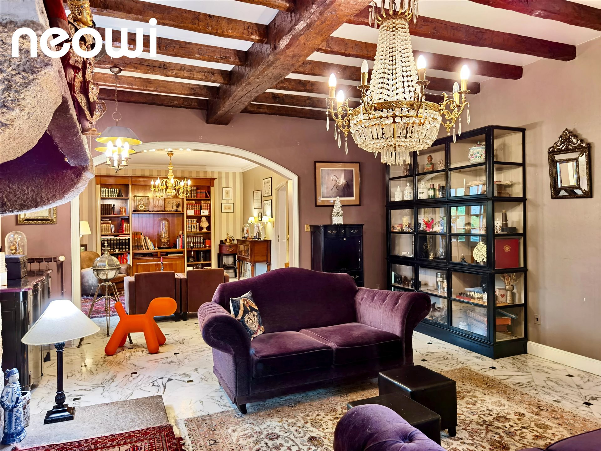 Maison à vendre, 232m², Arpajon-sur-Cère