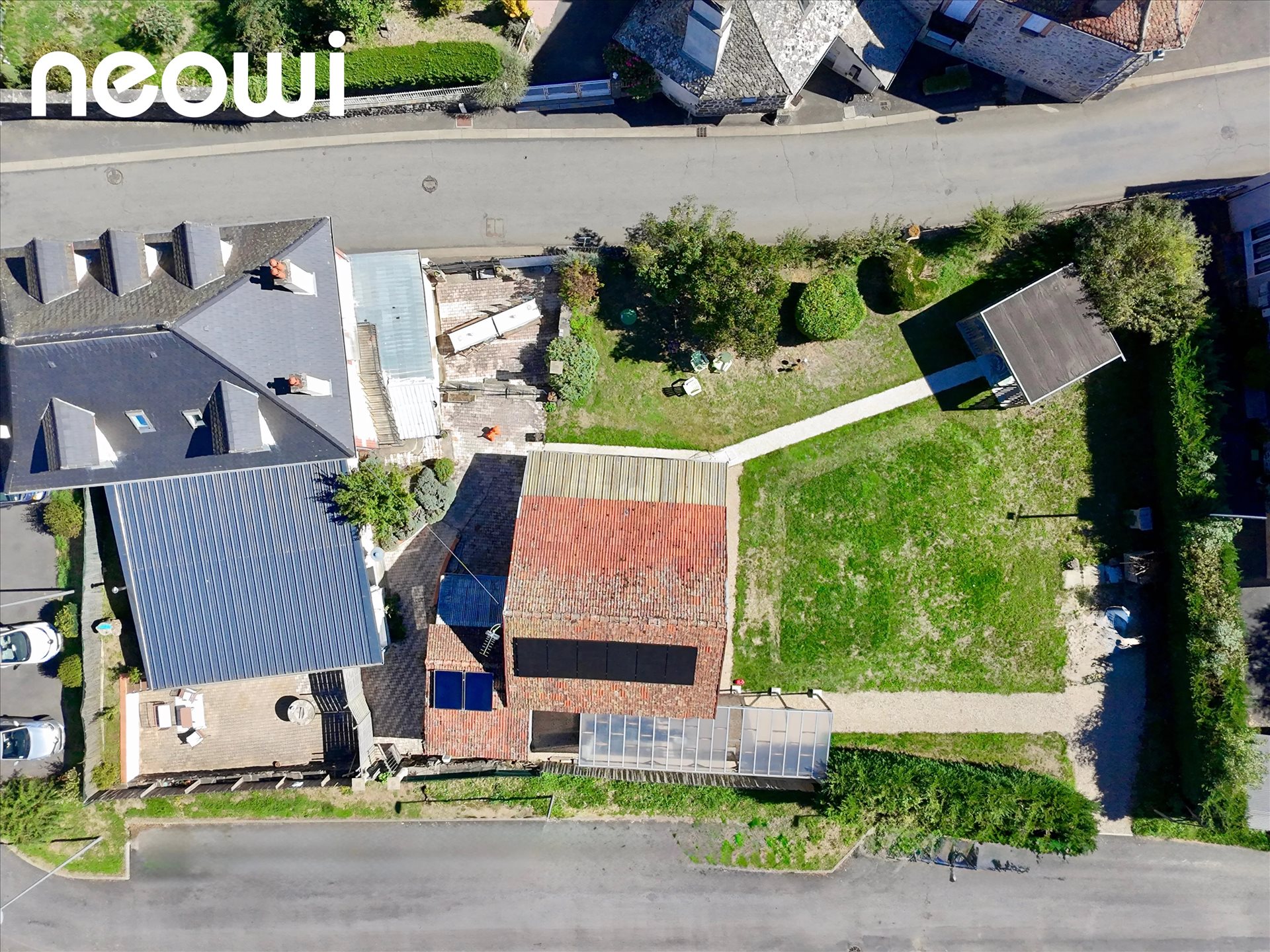 Maison à vendre, 297m², Saint-Illide