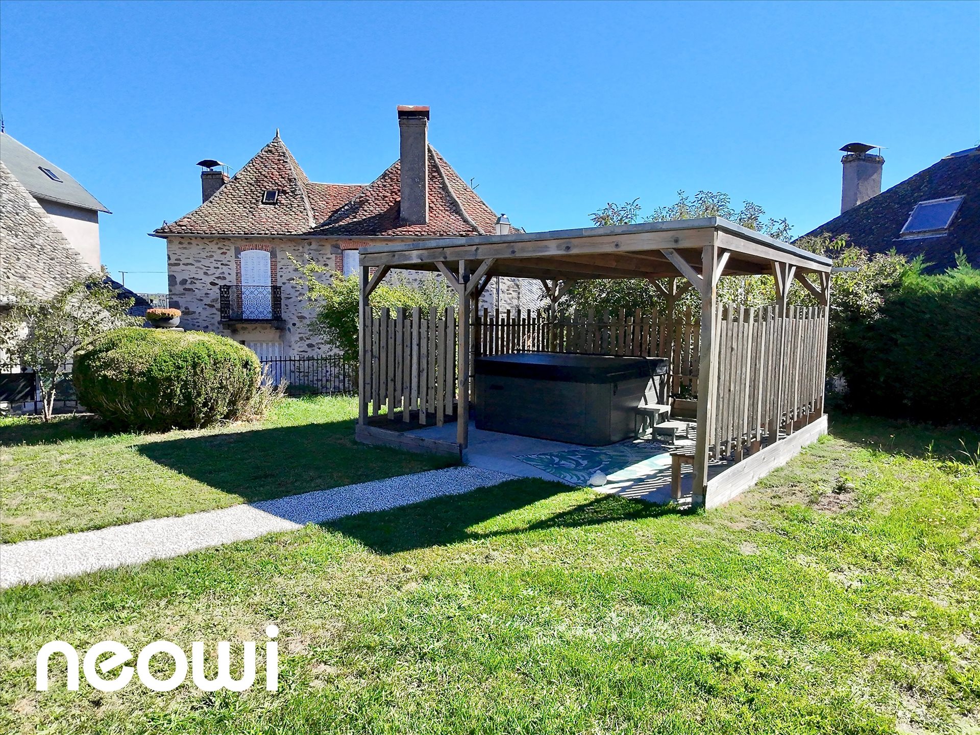 Maison à vendre, 297m², Saint-Illide