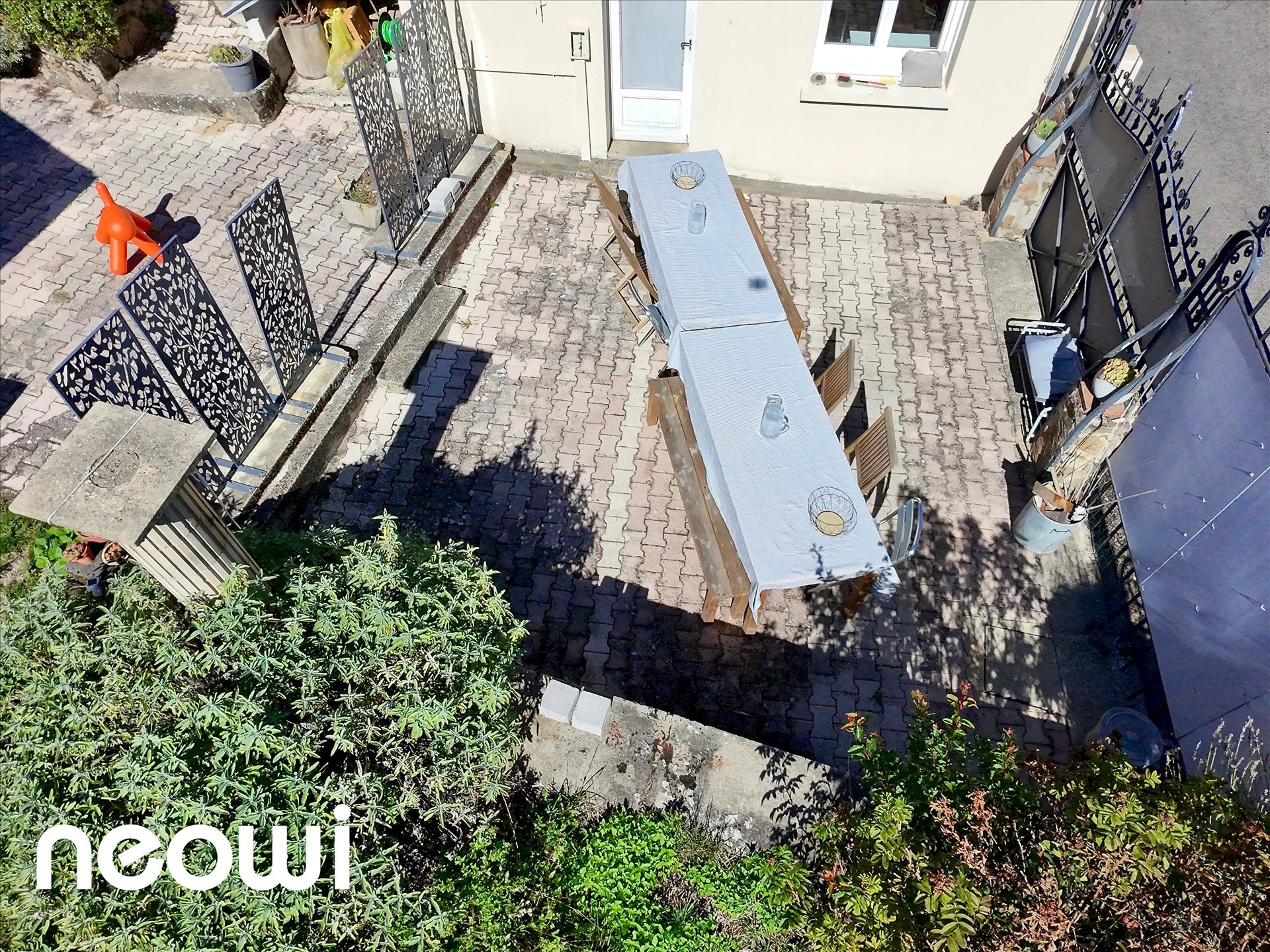 Maison à vendre, 297m², Saint-Illide